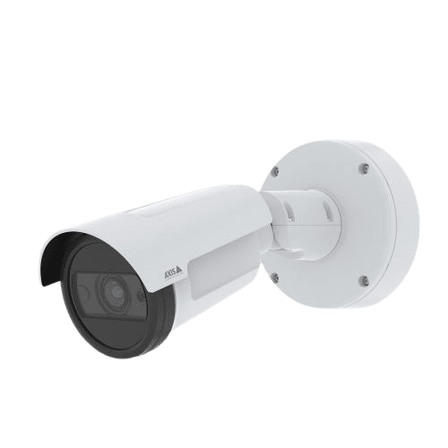 防犯カメラ AXIS Q1786-LE Network Camera axis-01162-001-q1786-le-4mp-